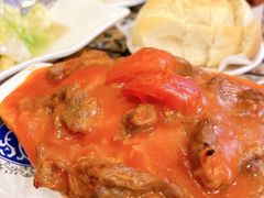 -番茄屋葡式美食(总店)