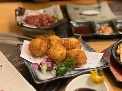 -竹马炭火烤肉(利济北路店)