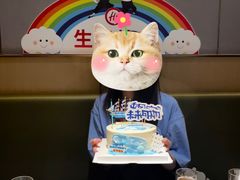 -海底捞火锅(金融街万达店)
