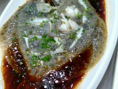 -老人和饭店(淮海中路店)