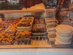 -玉华台饭庄(裕中西里小区店)