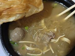 -鑫花溪牛肉米粉(文星广场店)