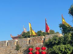-崇武古城风景区