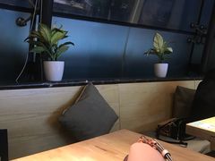 -嘉和一品粥(方庄店)