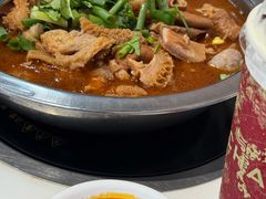 -欢乐牛香(东海二路店)
