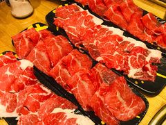-一井烧肉·活鳗·寿司(望京SOHO店)