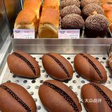 青岛我每隔两三天就会去的面包店