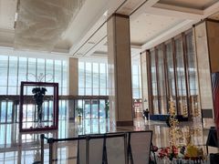 -漢咖啡·全服务式自助晚餐(武汉洲际酒店)