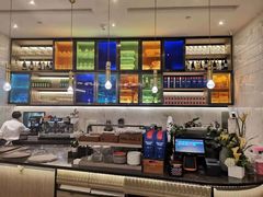 -港丽餐厅(高德置地店)