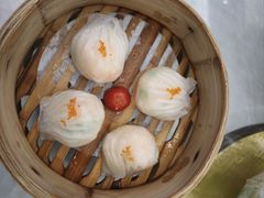 -卡尔顿东方银龙酒店•广西菜•早茶