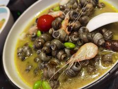 -锡和无锡菜(景丽苑店)