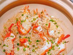 -徽食久(南中环店)