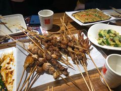-管氏翅吧(人民大学店)