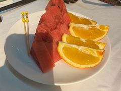 -汤城小厨•粤菜•靓汤(苏州街店)