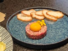 -觅福里•熟成和牛餐厅