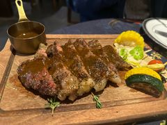 -第101座花园餐厅(湖滨88店)