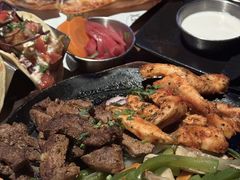 -Q MEX 库迈墨西哥餐吧(三里屯店)