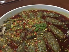 -上和臻品中国菜(花园街店)