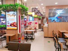 -和合谷(新辰里亚运村店)