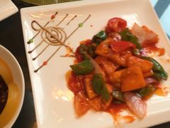 -粥王府 老广传家菜(东关街店)
