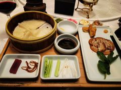 -御仙都北京菜馆·烤鸭店(双井店)
