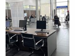 -杭州中升之星奔驰4S店(滨江店)