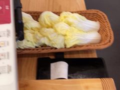 -巴邑火锅·鲜切牛肉(萧山银隆店)