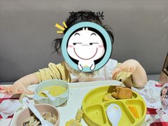 -西贝(财富购物中心店)
