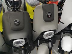 -九号电动车(安定门内大街店)