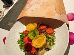 -狮拾久·现代新加坡料理(壹方城店)