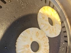 -钱占里原味烤肉(长治天空之城店)