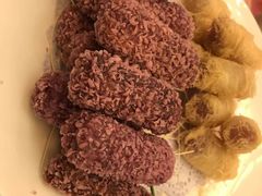 -大连海创科技交流中心自助餐厅