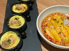 -榕意·川味之美(深业上城店)