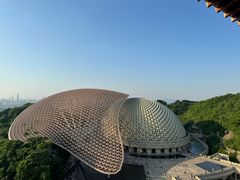 -牛首山文化旅游区