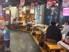 -有位虾匠·粗粮土菜小馆(市北店)