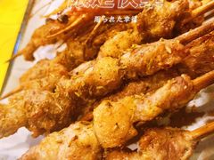 -望京小腰(北京总店)