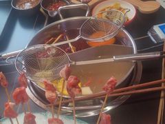 -乔先生涮肉·鲜活牛羊肉火锅(塘沽店)