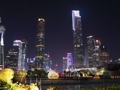 -海心沙亚运公园