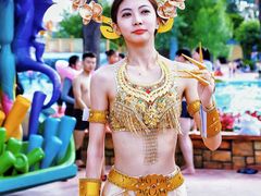 -欢乐水魔方水世界