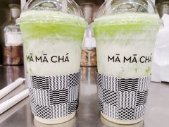 夏日蜜吻-MAMACHA妈妈茶(海信店)