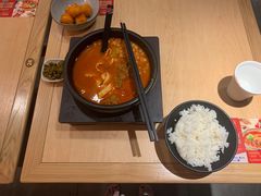-阿香米线(宁波来福士广场店)