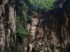 -天河潭旅游度假区