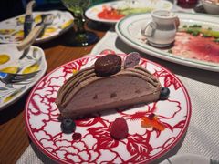 -弗兰克牛排西餐厅Ribone steak house(柠檬花园店)