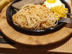 -豪客来牛排(金鼎广场店)