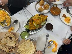 -葛尼沙印度餐厅 (镇明路店)