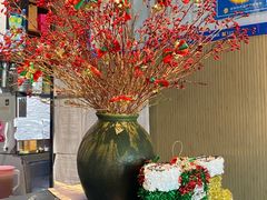 -街角 T·COFFEE 融合料理·BISTRO(车公庙店)