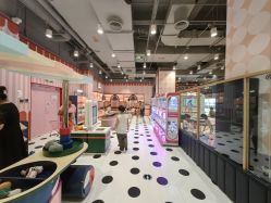 -meland亲子乐园(北京首开通州万象汇店)