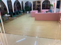 -BULB STUDIO 巴柏明星发型工作室