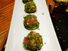 -潮火锅·麻辣牛肉火锅(观音桥方圆·LIVE店)