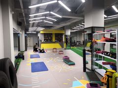 -CXFIT 陈徐健身工作室(凯旋店)